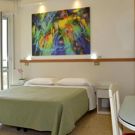 Hotell Cristina Senigallia