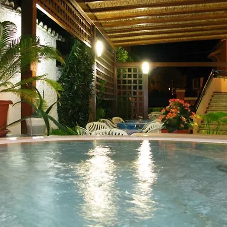 Cristina Hotel Senigallia