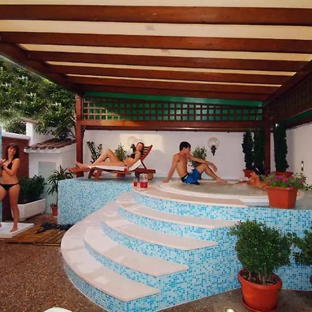 Hotell Cristina