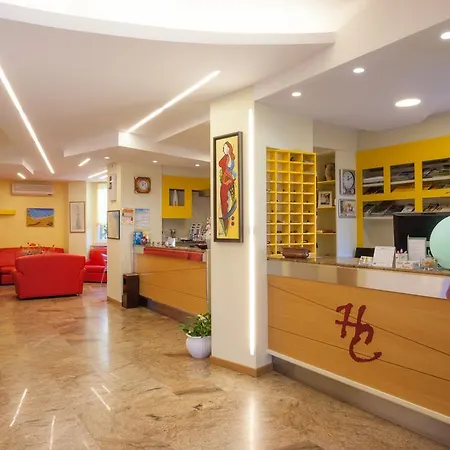 Hotell Cristina