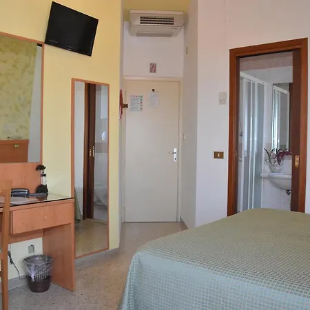 Hotell Cristina