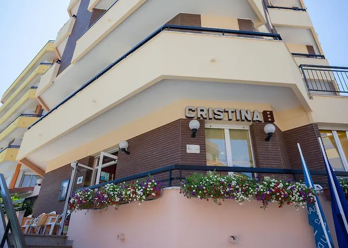 Cristina Hotel