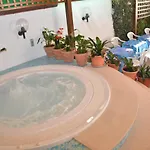 Cristina 酒店 西尼加利亚