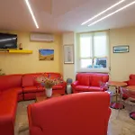 酒店 Cristina 西尼加利亚