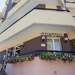 Cristina 酒店