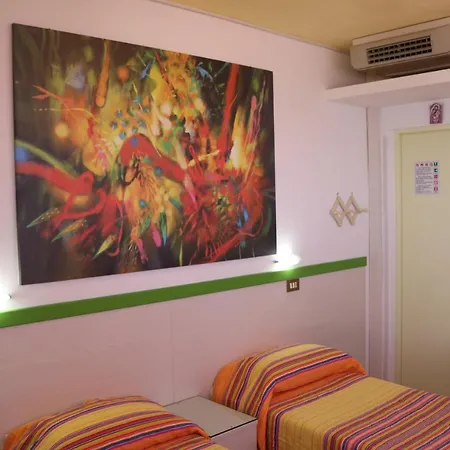 Cristina Ξενοδοχείο