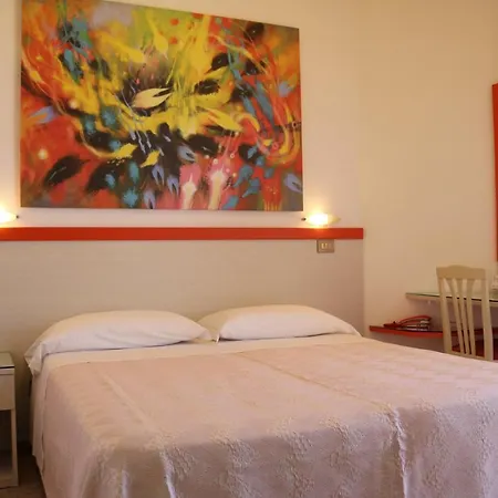 Cristina Ξενοδοχείο 3*