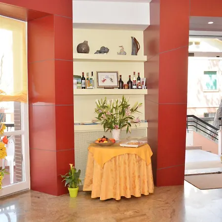 Ξενοδοχείο Cristina