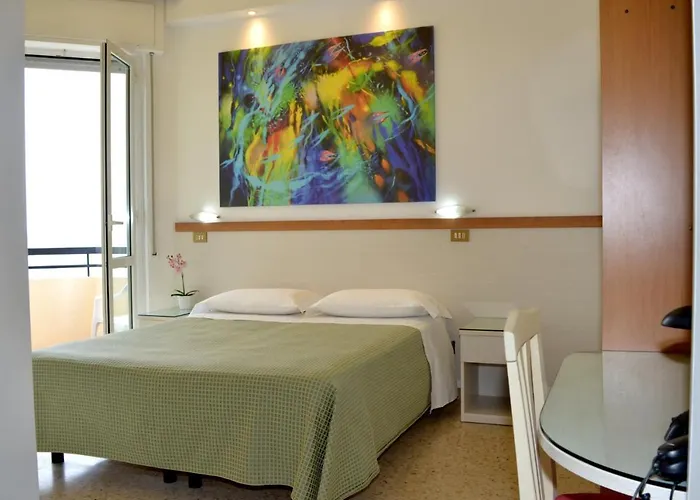 Hotel Cristina Senigallia