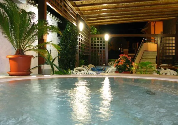 Cristina Hotel Senigallia