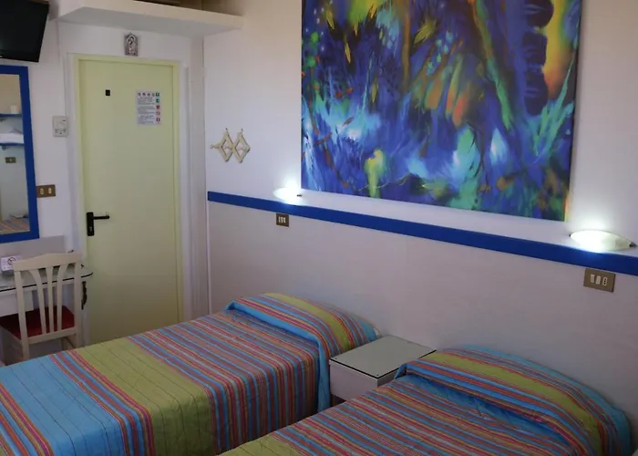 Cristina 3* Senigallia